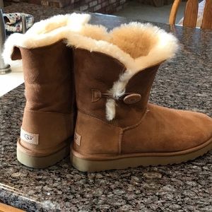 Ugg Boots size 10